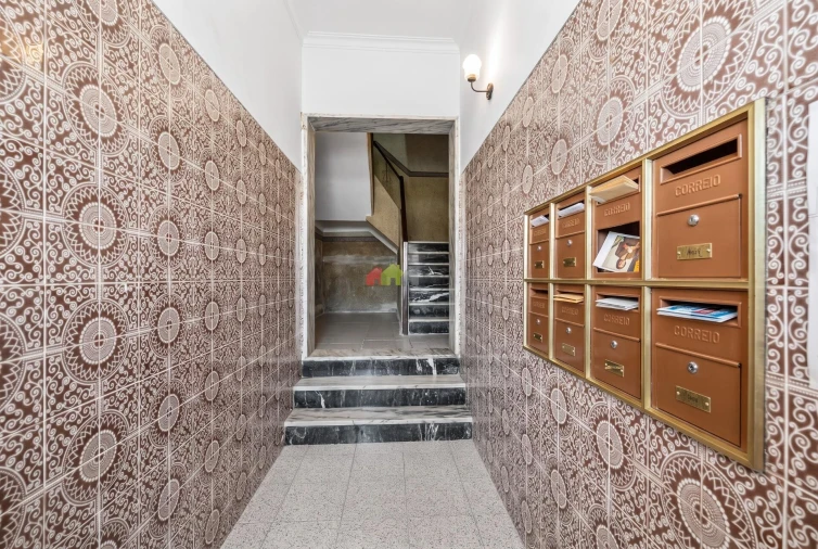 Apartamento T3 para Venda em Santo Antonio da Charneca Foto 22