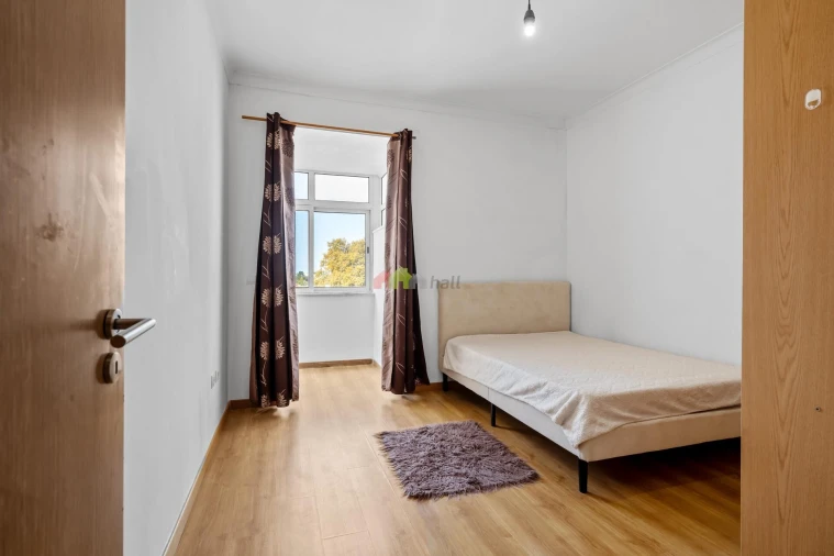 Apartamento T3 para Venda em Santo Antonio da Charneca Foto 15
