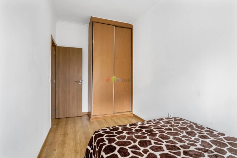 Apartamento T3 para Venda em Santo Antonio da Charneca Foto 19