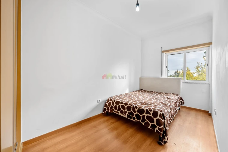 Apartamento T3 para Venda em Santo Antonio da Charneca Foto 18