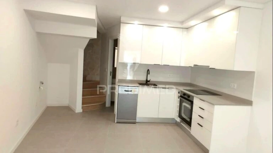 Moradia T2 para Venda em Torres Novas (São Pedro), Lapas e Ribeira Branca