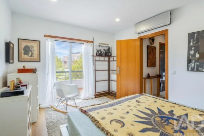 Moradia T4 para Venda em Tavira (Santa Maria e Santiago)