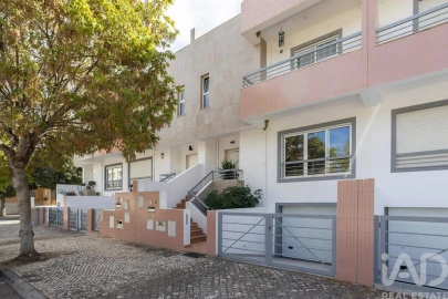 Moradia T4 para Venda em Tavira (Santa Maria e Santiago)