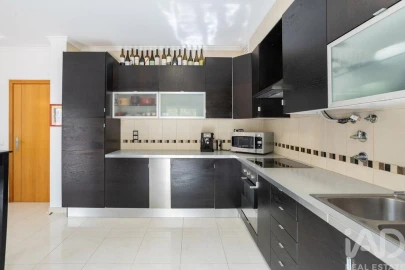 Moradia T4 para Venda em Tavira (Santa Maria e Santiago)