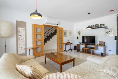 Moradia T4 para Venda em Tavira (Santa Maria e Santiago)