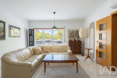 Moradia T4 para Venda em Tavira (Santa Maria e Santiago)