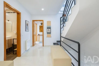 Moradia T4 para Venda em Tavira (Santa Maria e Santiago)