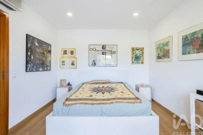 Moradia T4 para Venda em Tavira (Santa Maria e Santiago)