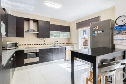 Moradia T4 para Venda em Tavira (Santa Maria e Santiago)