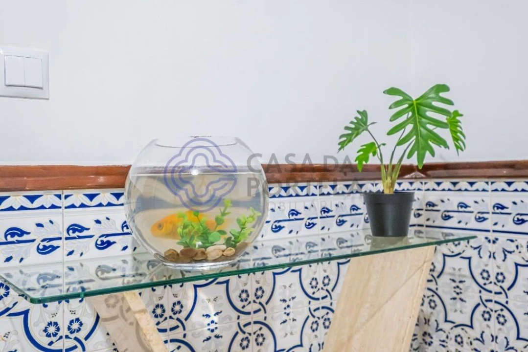 Apartamento T1 para Venda em Cacém e São Marcos Foto 17