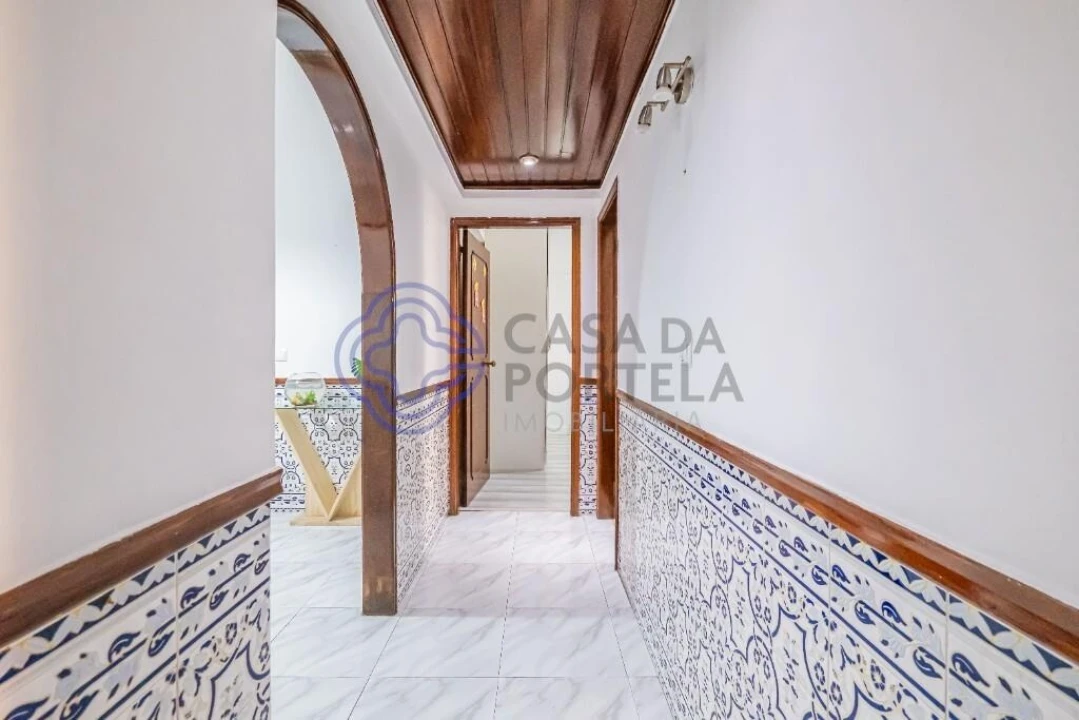 Apartamento T1 para Venda em Cacém e São Marcos Foto 18