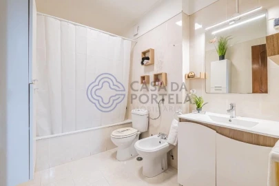 Apartamento T1 para Venda em Cacém e São Marcos