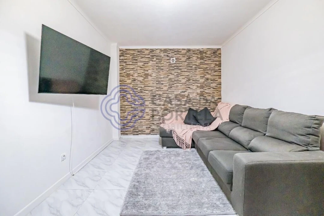 Apartamento T1 para Venda em Cacém e São Marcos Foto 24