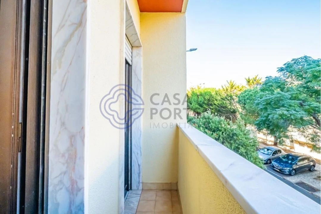 Apartamento T1 para Venda em Cacém e São Marcos Foto 5