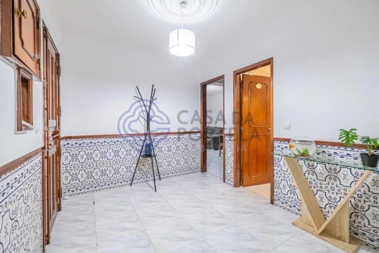 Apartamento T1 para Venda em Cacém e São Marcos Foto 15