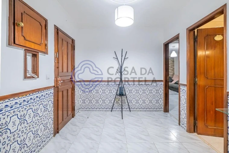 Apartamento T1 para Venda em Cacém e São Marcos Foto 16