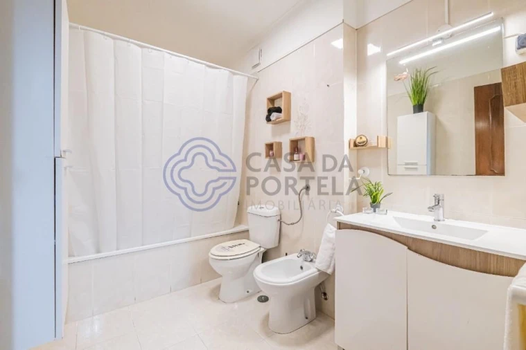 Apartamento T1 para Venda em Cacém e São Marcos Foto 20