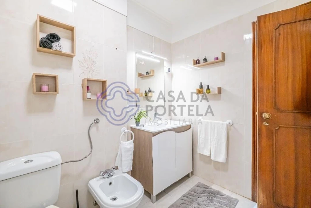 Apartamento T1 para Venda em Cacém e São Marcos Foto 22
