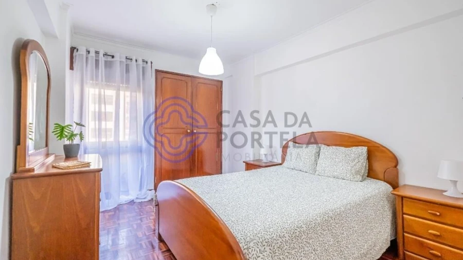 Apartamento T1 para Venda em Cacém e São Marcos