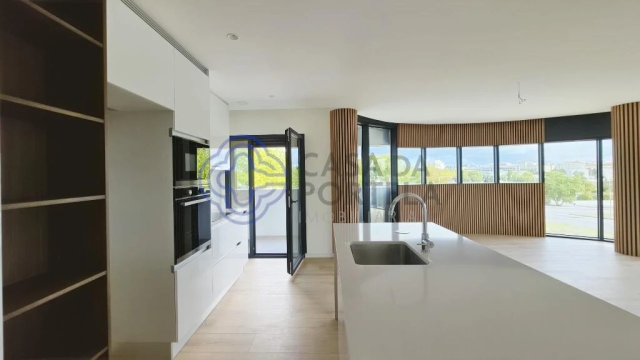 Apartamento T2 para Venda em Viseu Foto 1