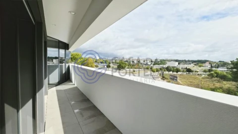 Apartamento T2 para Venda em Viseu