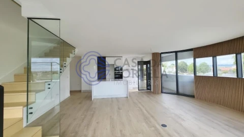 Apartamento T2 para Venda em Viseu