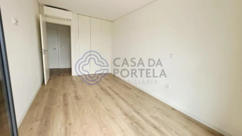 Apartamento T2 para Venda em Viseu