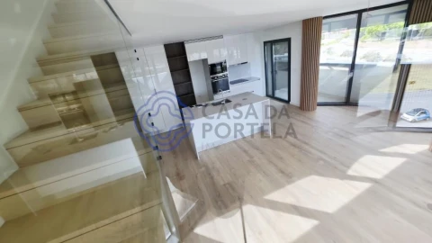 Apartamento T2 para Venda em Viseu