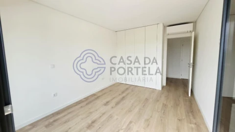 Apartamento T2 para Venda em Viseu