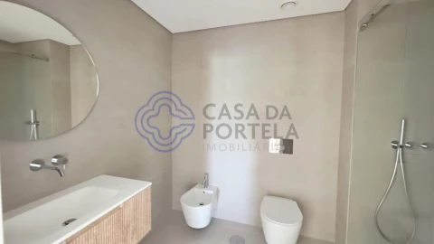 Apartamento T2 para Venda em Viseu