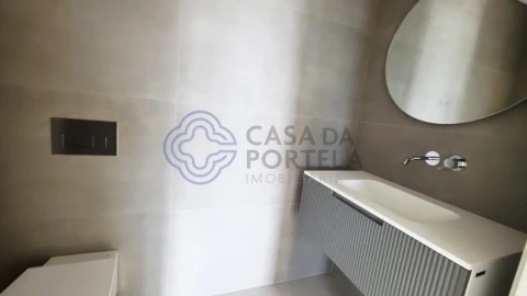 Apartamento T2 para Venda em Viseu