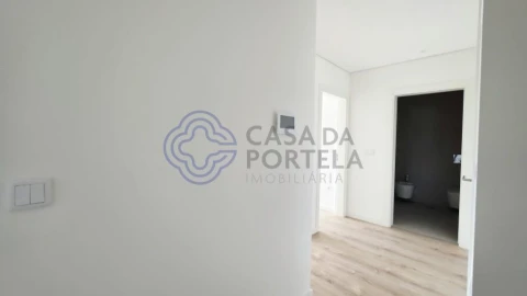 Apartamento T2 para Venda em Viseu