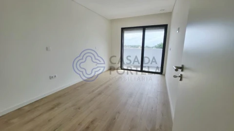 Apartamento T2 para Venda em Viseu