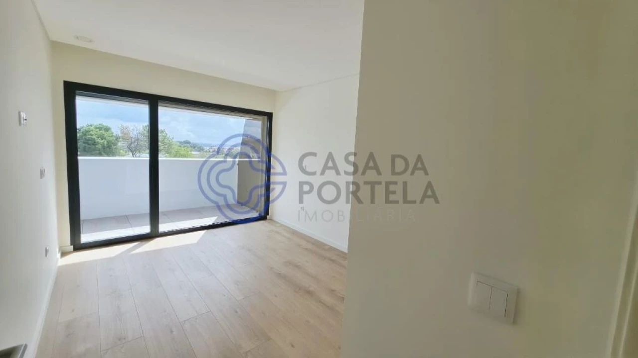 Apartamento T2 para Venda em Viseu Foto 9
