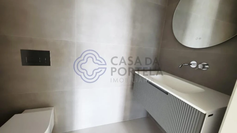 Apartamento T2 para Venda em Viseu Foto 17
