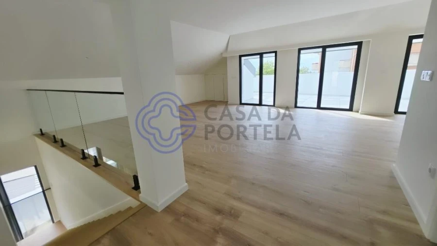Apartamento T2 para Venda em Viseu Foto 23