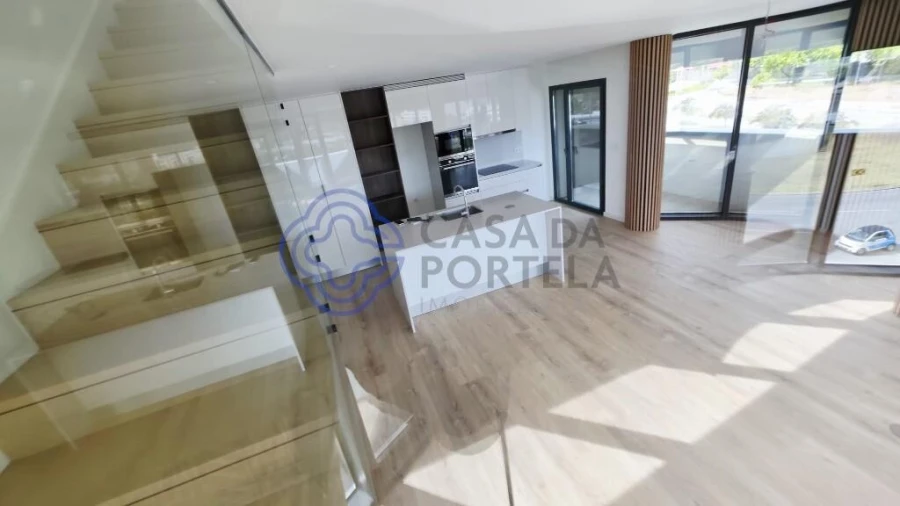 Apartamento T2 para Venda em Viseu Foto 25