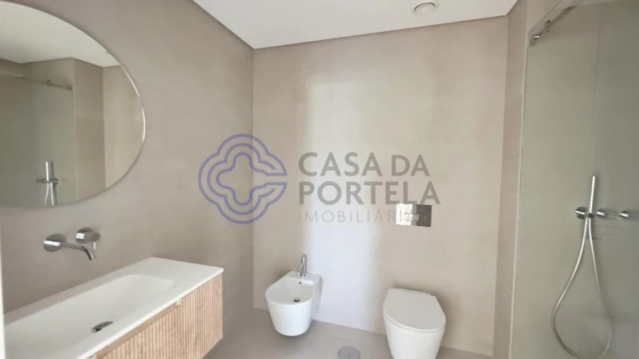 Apartamento T2 para Venda em Viseu Foto 12