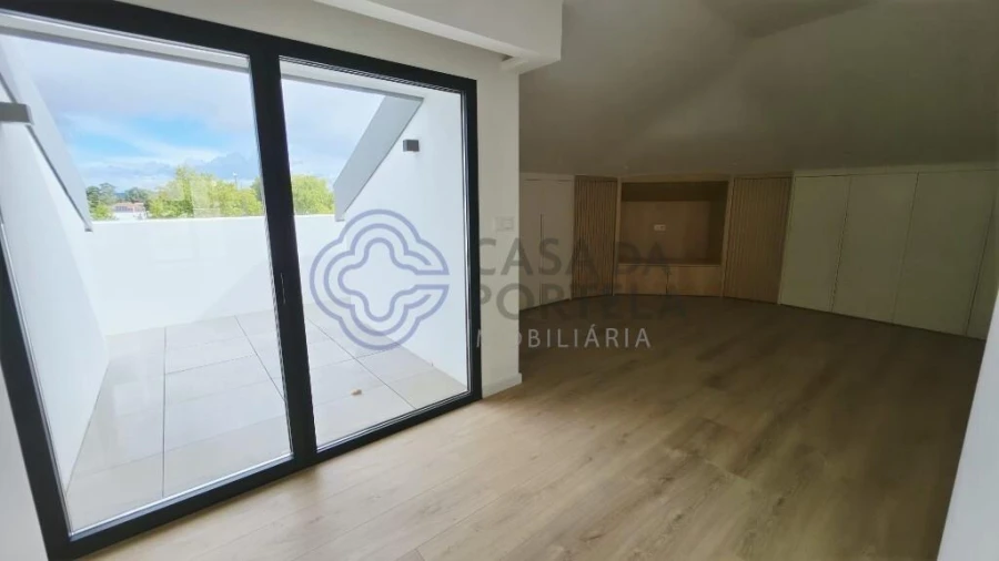 Apartamento T2 para Venda em Viseu Foto 24