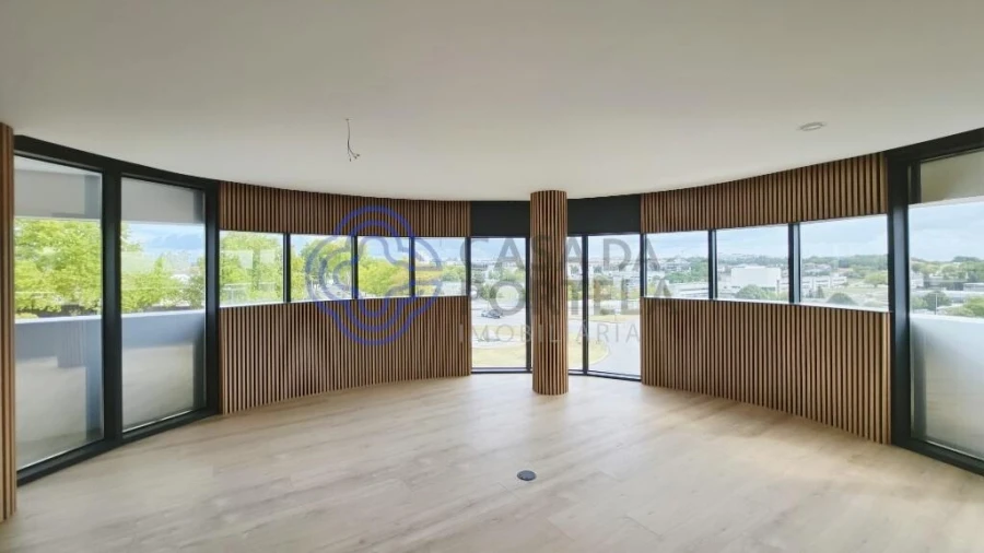 Apartamento T2 para Venda em Viseu Foto 6