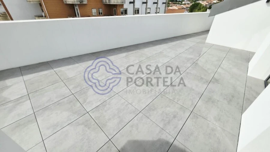 Apartamento T2 para Venda em Viseu Foto 19