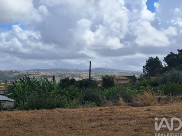 Terreno para Venda em Parceiros e Azoia