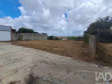 Terreno para Venda em Parceiros e Azoia