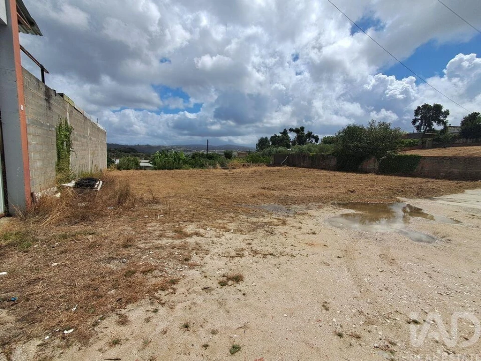 Terreno para Venda em Parceiros e Azoia Foto 7