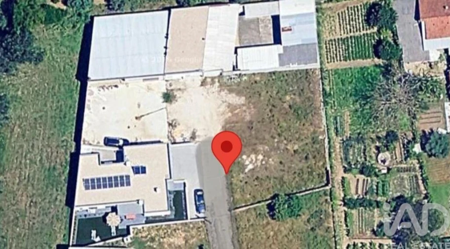 Terreno para Venda em Parceiros e Azoia Foto 13