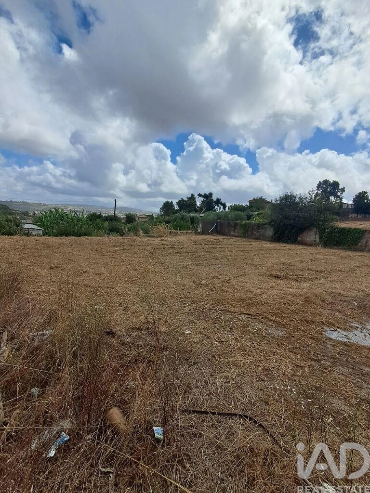 Terreno para Venda em Parceiros e Azoia Foto 6