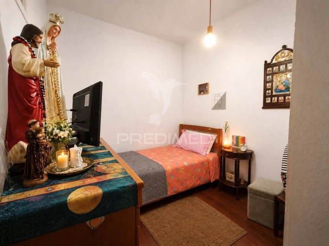 Apartamento T5 para Venda em Arroios Foto 11
