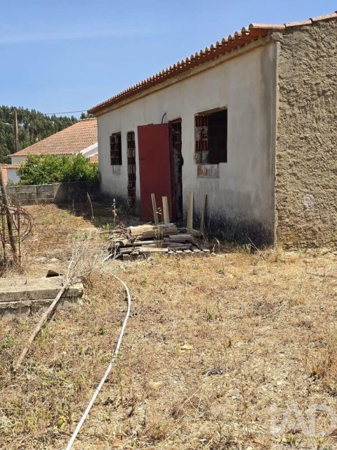 Moradia T2 para Venda em Saboia