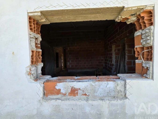 Moradia T2 para Venda em Saboia Foto 21