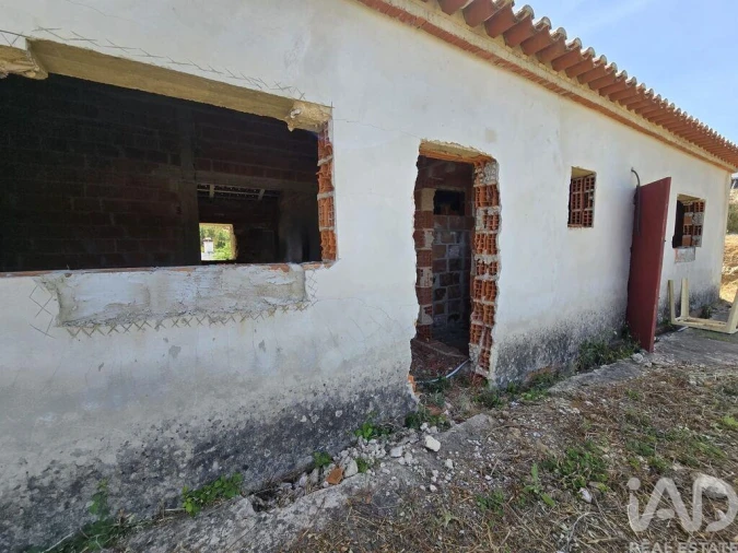 Moradia T2 para Venda em Saboia Foto 10